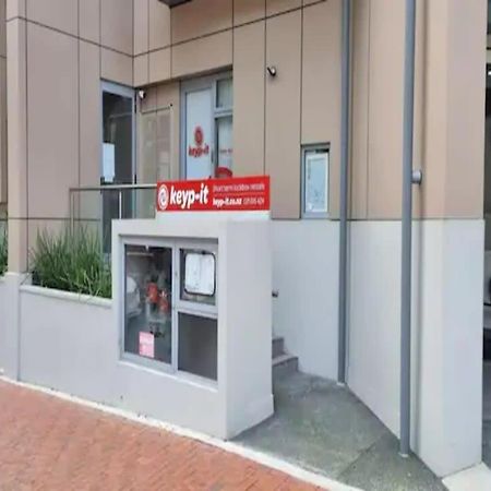 Two Bedroom Apartment - Large Balcony Central Auckland Eksteriør bilde