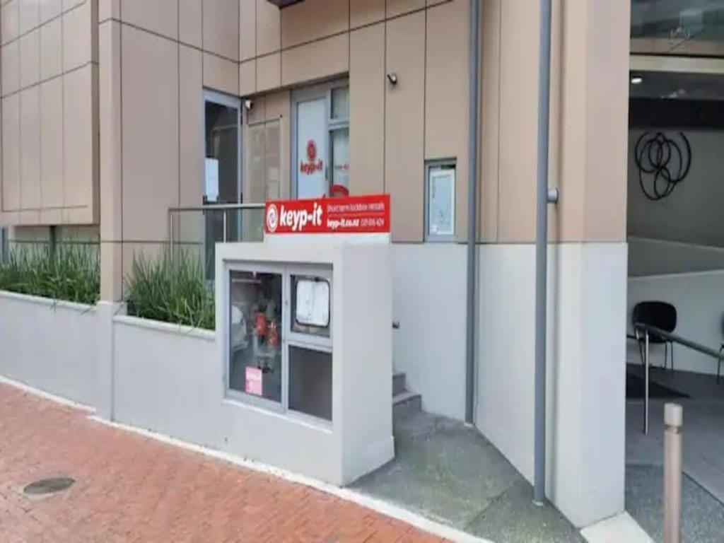 Two Bedroom Apartment - Large Balcony Central Auckland Eksteriør bilde